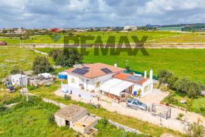 Villa o villino - Modica