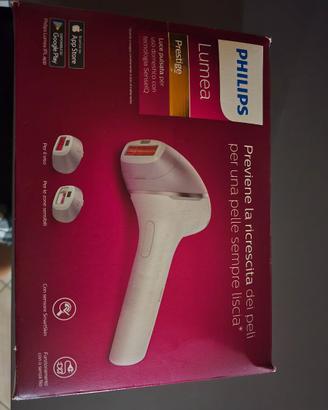 Lumea