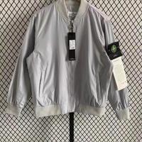 STONE ISLAND Baseball Giacca Taglia L