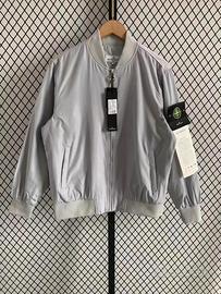 STONE ISLAND Baseball Giacca Taglia L