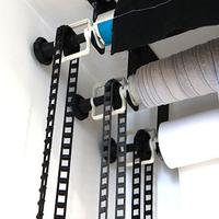 attrezzatura per sala posa