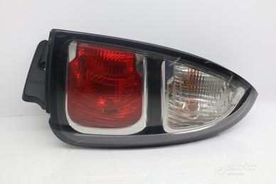 STOP FANALE POSTERIORE DESTRO CITROEN C3 Picasso 6