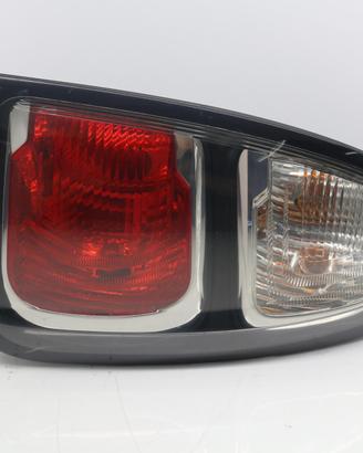 STOP FANALE POSTERIORE DESTRO CITROEN C3 Picasso 6