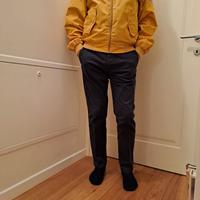 Giubbotto uomo vintage