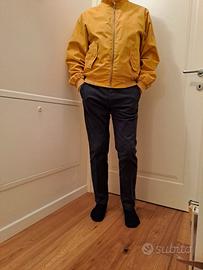 Giubbotto uomo vintage