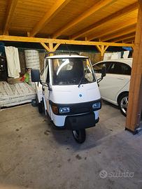 PIAGGIO Altro modello - 2010