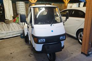 PIAGGIO Altro modello - 2010