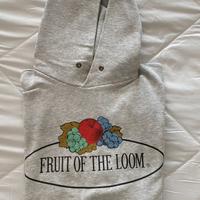 Felpa “Fruit of the Loom”