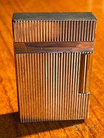 ACCENDINO RONSON ANNI 80 NON FUNZIONANTE