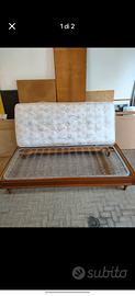 letto singolo