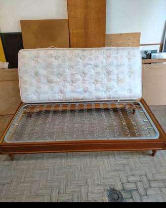 letto singolo