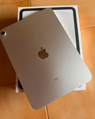 Ipad 10 Generation