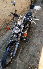 Yamaha Virago