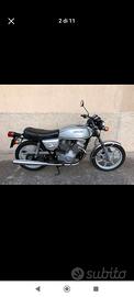 MOTO MORINI 350
