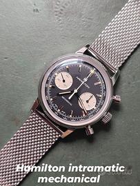 hamilton intramatic mechanical 