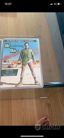 1 stagione Breaking bad
