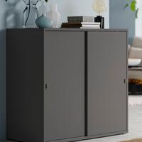 Mobile ikea ante scorrevoli nuovo