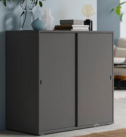 Mobile ikea ante scorrevoli nuovo