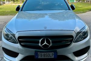 Mercedes classe c