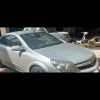Opel Astra twin top EXPORT RICAMBI 