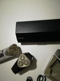 n. 2 rasoi elettrici Philips 