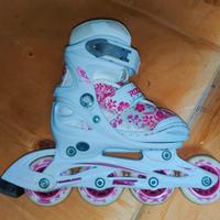 pattini online roces allungabili