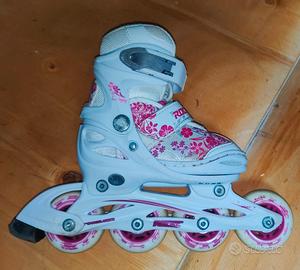 pattini online roces allungabili