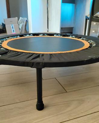 trampolino elastico