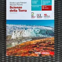 Libro di testo superiori