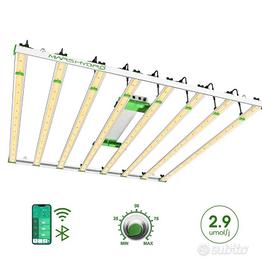 Led 800w Mars-Hydro
