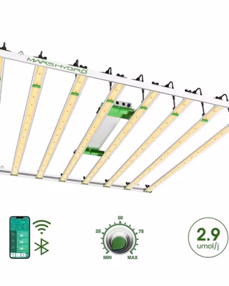 Led 800w Mars-Hydro