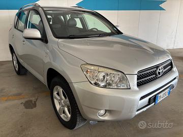 Toyota RAV 4 2.2 D-4D 136 CV 4x4