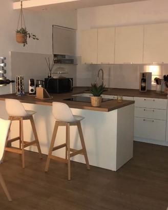 Cucina Scavolini