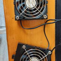 ventole esterne laptop