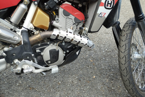 Husqvarna 450 2012 (4100)km