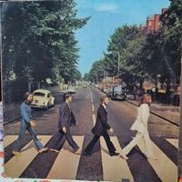 Vinile Beatles - Abbey Road