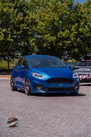 Ford Fiesta 1.0 Stage 2