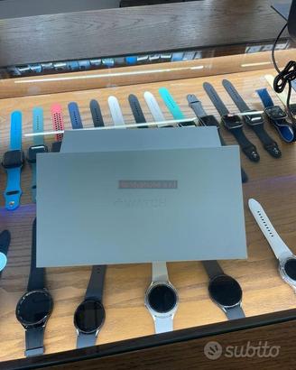 Apple Watch Ultra 2 49mm GPS+CELL - NUOVO