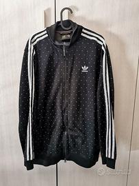 Adidas Originals x Pharrell Williams HU Track Jack