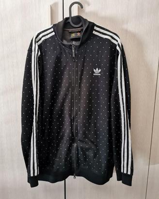 Adidas Originals x Pharrell Williams HU Track Jack