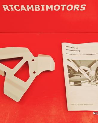 PROTEZIONE POMPA FRENO BMW G650X