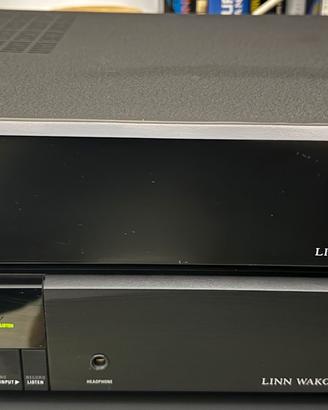 Preamplificatore Linn Wakonda