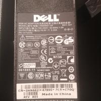 Alimentatore Dell per PC portatili 