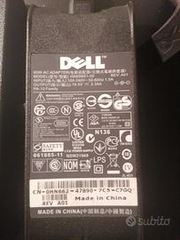 Alimentatore Dell per PC portatili 