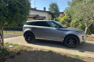 Range Rover Evoque 1.5 MHEV R-Dynamic S 160CV