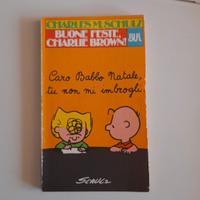 Schulz - libri Peanuts edizione BUR