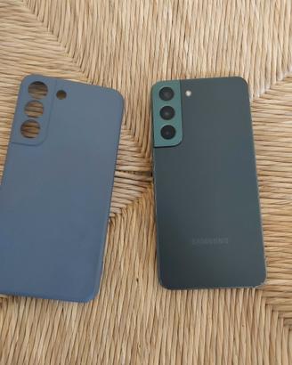 Galaxy S22 256 gb