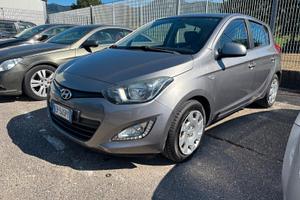 Hyundai i20 1.2 GPL 5 porte - 2013