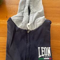 Felpa Leone