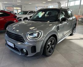 Mini Cooper Countryman Mini 1.5 Cooper Essential C